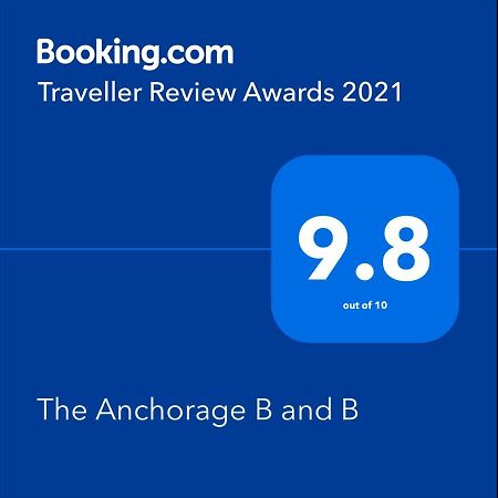The Anchorage B And B John o' Groats Exterior foto