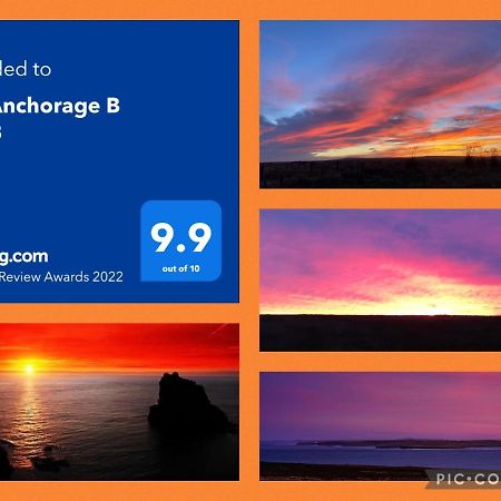 The Anchorage B And B John o' Groats Exterior foto