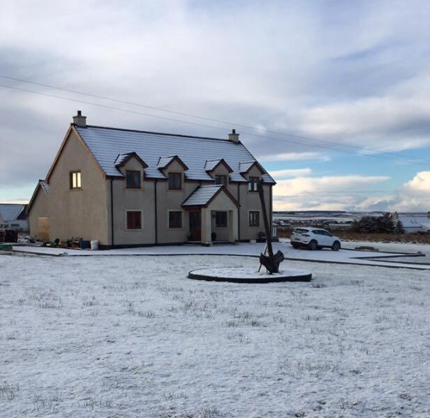 The Anchorage B And B John o' Groats Exterior foto